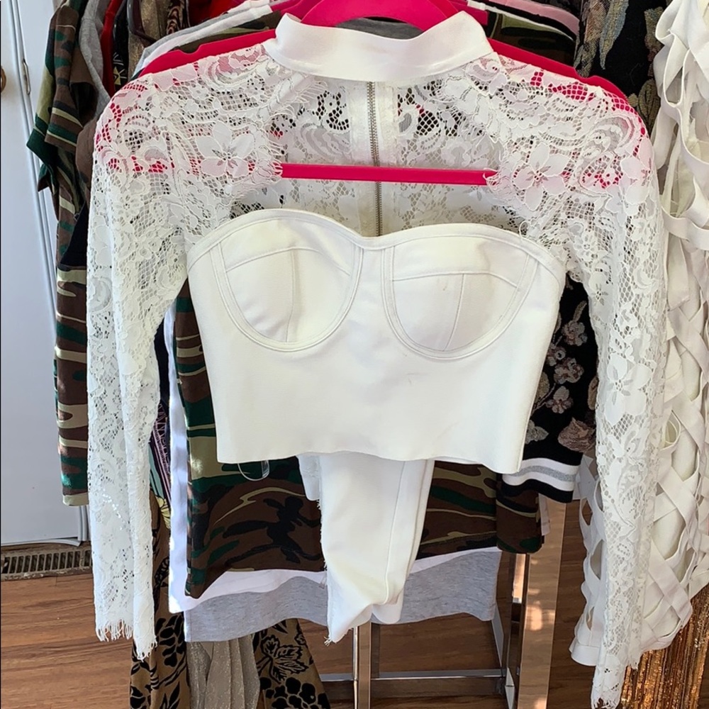 Two price set